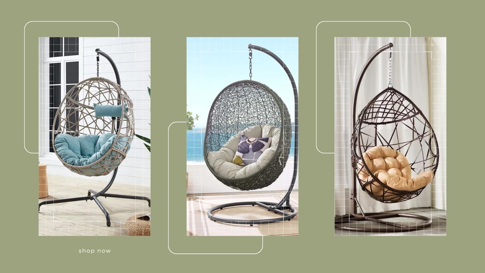 10 Best Porch Swing Egg Chair Reviews Our Top Picks!