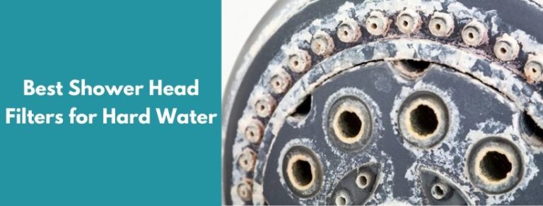 Consumer Reports Best Shower Head Filter For Hard Water