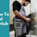A guide on how to remove and replace a bathtub