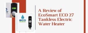 ecosmart eco 27 reviews
