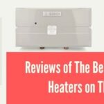 Best Bosch Water Heater Reviews