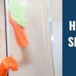 How To Clean Shower Doors