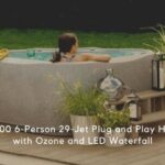 Aquarest Spas Elite 600 reviews