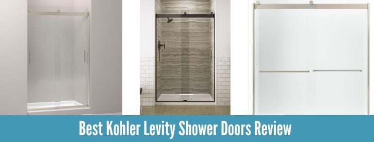 Kohler Levity Shower Door Reviews: 7 Top Picks of 2021