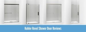 Best Kohler Revel Shower Door Reviews