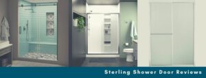 Sterling Shower Door Reviews