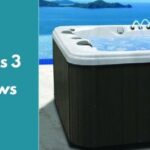 American Spas 3 Person Reviews