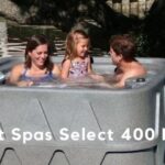 Aquarest Spas Select 400 reviews