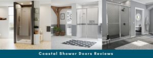 Coastal Shower Doors Reviews