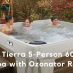 Lifesmart Spas Tierra Reviews