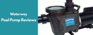 Waterway Pool Pump Reviews