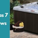 American Spas 7 Person Reviews