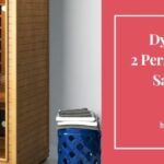 Dynamic Studio 2 Person FAR Infrared Sauna Reviews