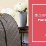 Radiant Saunas Rejuvenator Portable Sauna Reviews