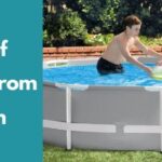 Intex prism frame pool reviews