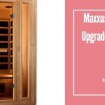 Maxxus Infracolor 3-Person Upgraded Far Infrared Sauna