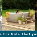 best hot tubs for sale