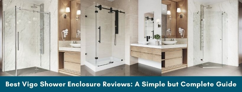 Best Vigo Shower Enclosure Reviews
