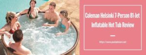 Coleman Helsinki 7-Person reviews