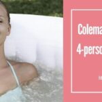 Coleman Portable Outdoor 4-Person Reviews