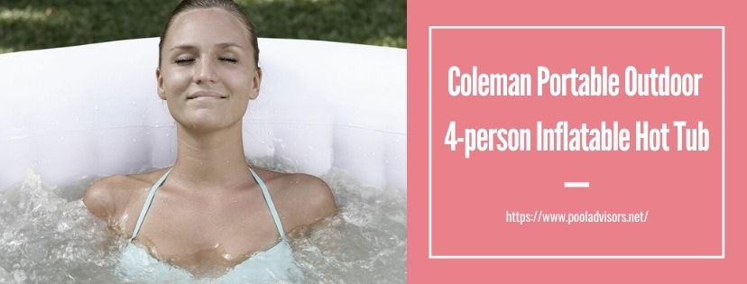Coleman Portable Outdoor 4-Person Reviews