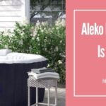 Aleko Inflatable Hot Tub Reviews