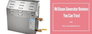 MrSteam Generator Reviews
