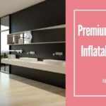 Premium Mont Blanc Bubble Inflatable Hot Tub Reviews