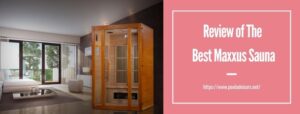 Review of The Best Maxxus Sauna