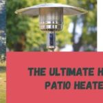 hampton bay patio heater reviews