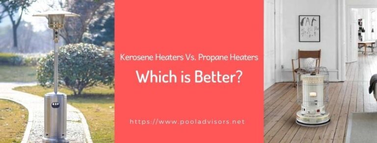 Take A Look About Kerosene Heaters Vs Propane