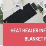 Heat Healer Infrared Sauna Blanket Review