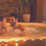 Tips of Using Essential Oils in Your Hot Tub