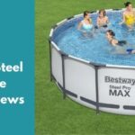 Bestway 15x 48 Steel Pro Max Above Ground Pool Reviews