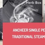 Ancheer Single Person Portable Traditional Steam Sauna reviews