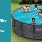 Summer waves elite pool 16x48 reviews