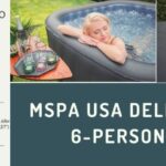 MSPA USA Delight Tekapo 6-Person Review