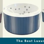 The Best Luxuria Spas Hot Tubs