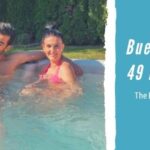 Bueno Spa 6 Person 49 Hot Tub Reviews