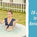 CO-Z 6 Person 130 Jet Inflatable Hot Tub Reviews