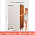 Royal Saunas Hongyuan Infrared Sauna Review