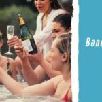 Benefits of Salt Water Hot Tubs