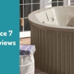 Ohana Spas Balance 7 Person Hot Tub reviews