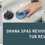 Ohana Spas Revive Symphony Hot Tub Reviews