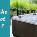 What are the Average Hot Tub Sizes