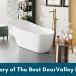 A Summary of The Best DeerValley Bathtubs