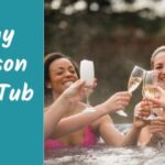 Hudson Bay Spas 6 Person 29 Jet Hot Tub Reviews
