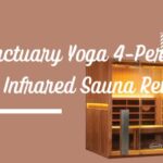 Clearlight Sanctuary Yoga 4-Person Full Spectrum Infrared Sauna Review