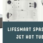 Lifesmart Spas 3 Person 34 Jet Hot Tub Reviews