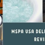MSPA USA Delight Aurora Review